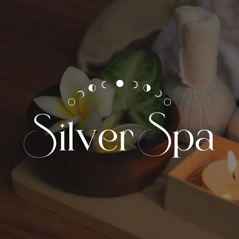 Silver Spa - Male To Male Spa Ahmedabad