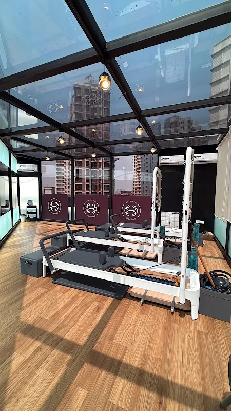 Radhika's Balanced Body x Serve Society (Pilates Studio)