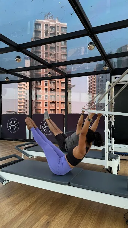 Radhika's Balanced Body x Serve Society (Pilates Studio)