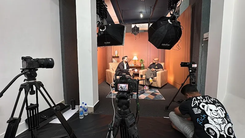 NXG Studios