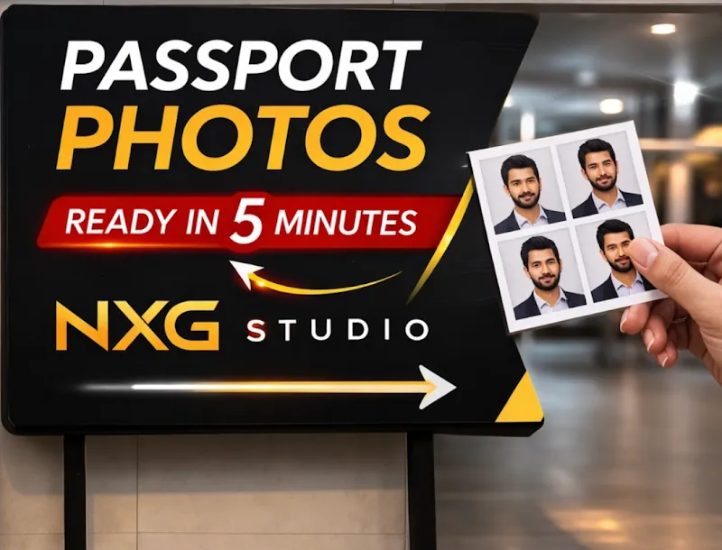 NXG Studios