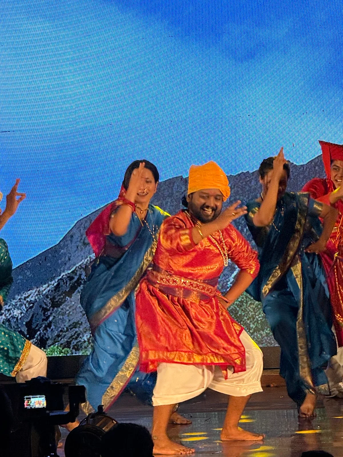 Zero Dance Studio Pune