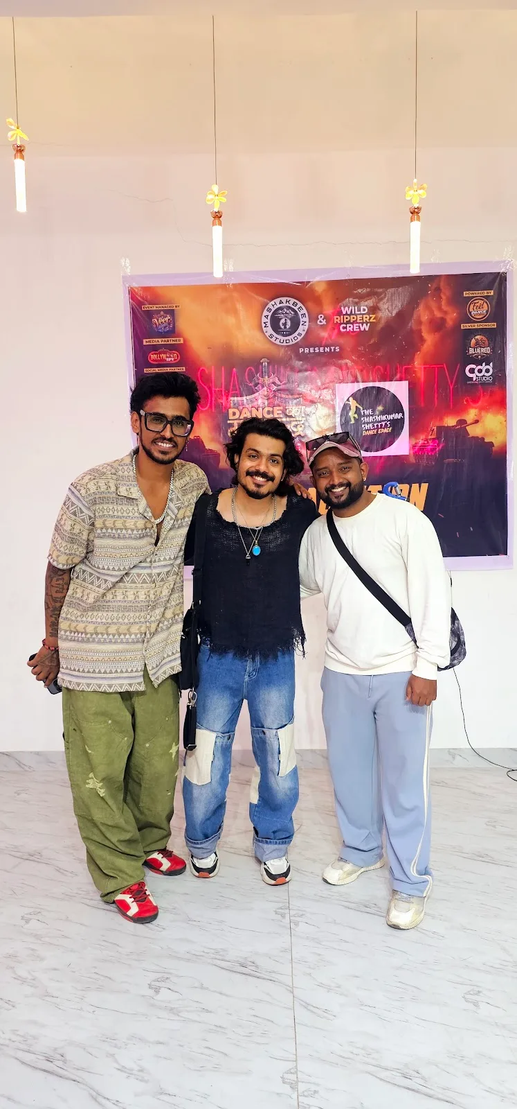 Zero Dance Studio Pune