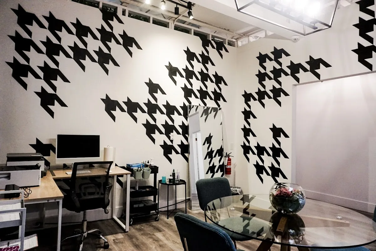 Tattoo Forest
