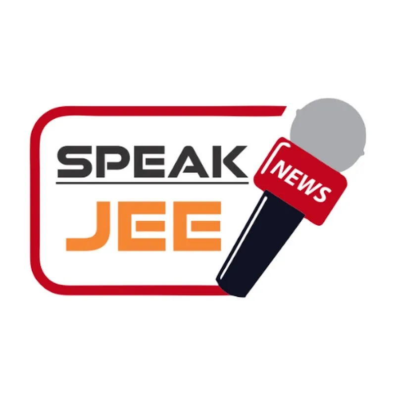 Speak Jee News