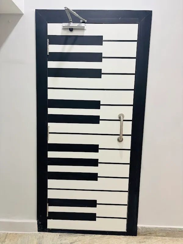 Swara Sudha Music Studios