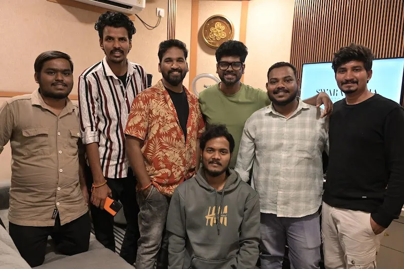 Swara Sudha Music Studios