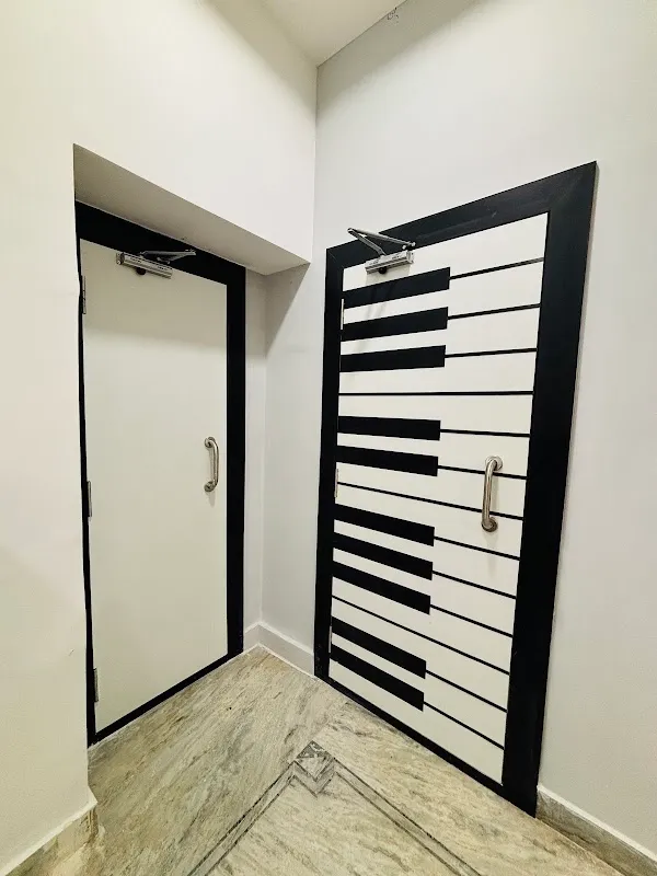 Swara Sudha Music Studios