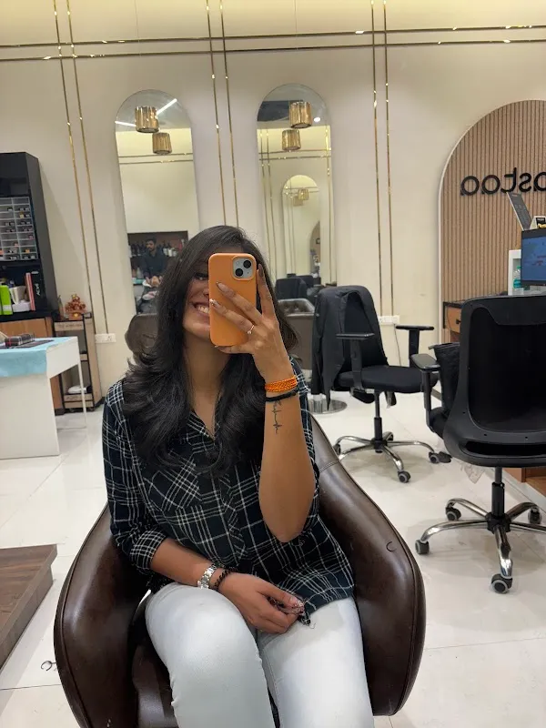 Solastaa Salon Thane - Maharashtra