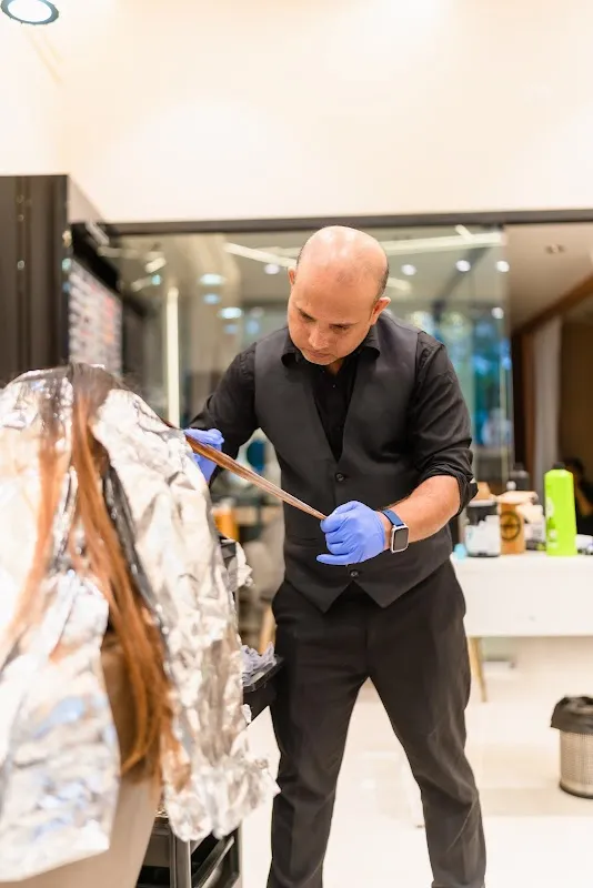 Solastaa Salon Thane - Maharashtra