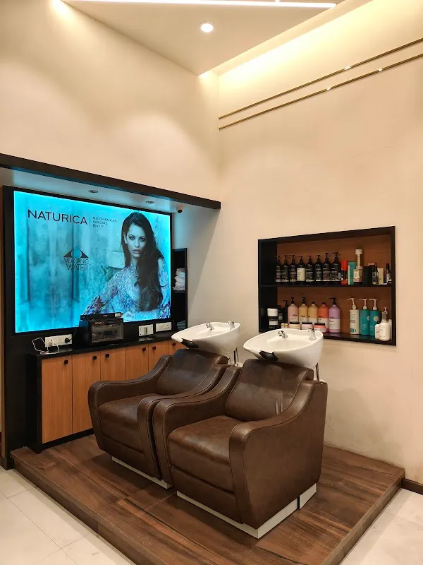 Solastaa Salon Thane - Maharashtra