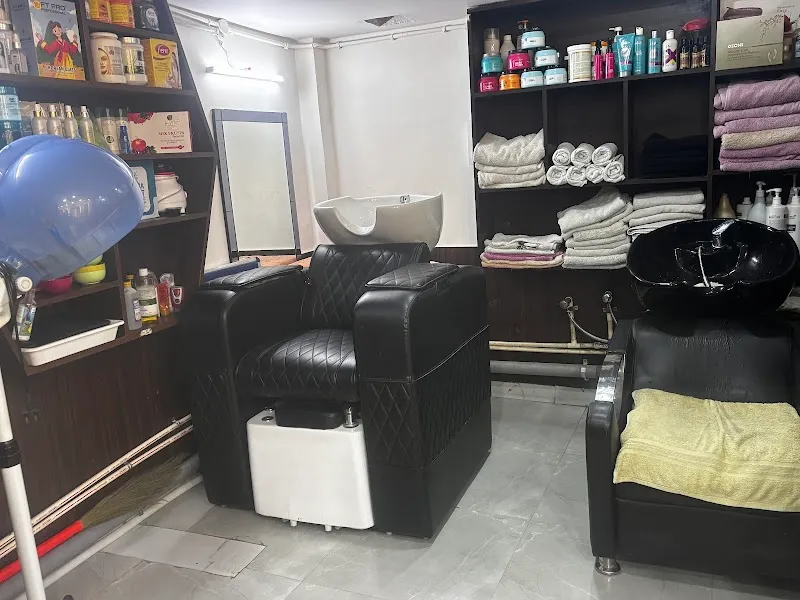 BLUE ANGEL Hair & Beauty Salon
