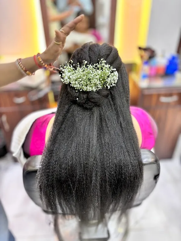 BLUE ANGEL Hair & Beauty Salon