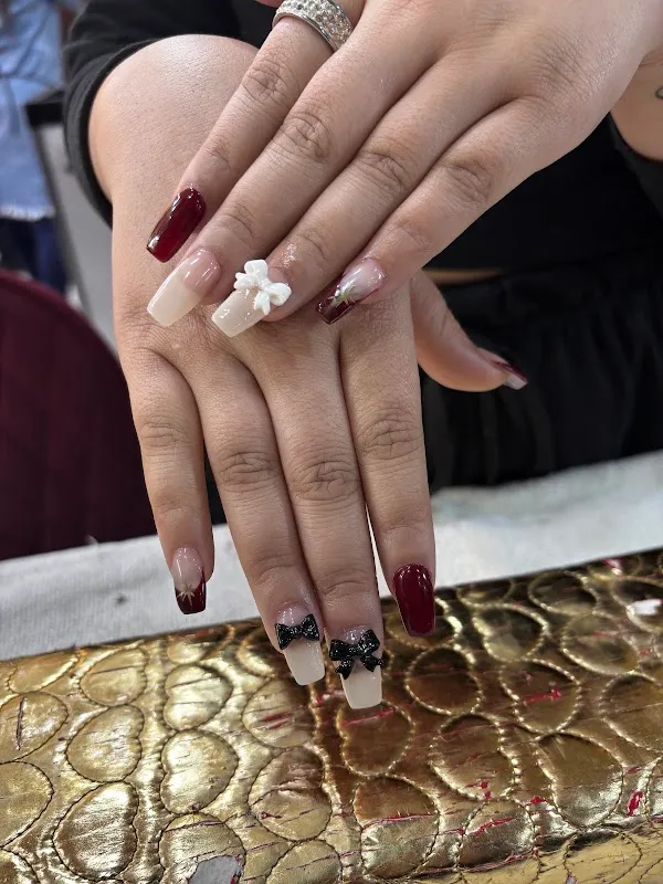 BLUE ANGEL Hair & Beauty Salon