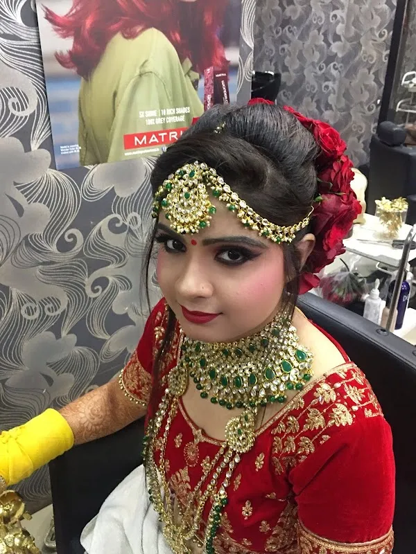 BLUE ANGEL Hair & Beauty Salon