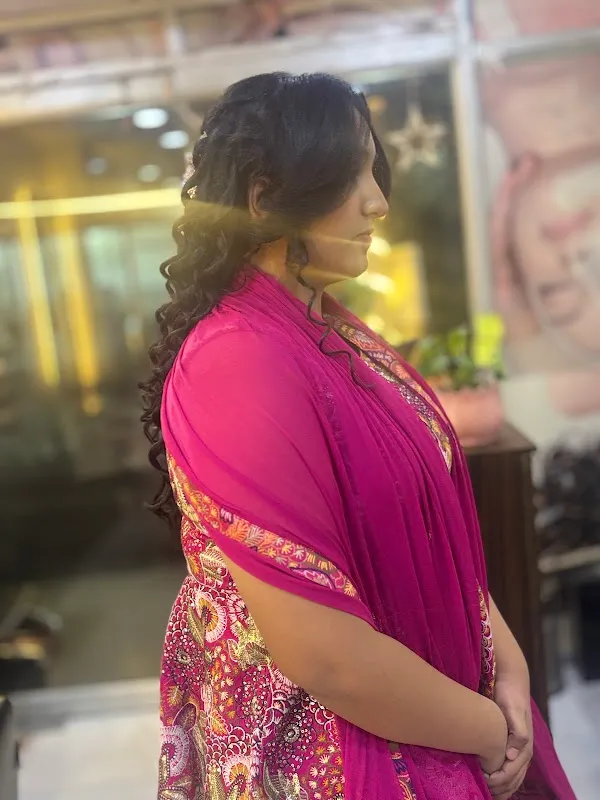BLUE ANGEL Hair & Beauty Salon