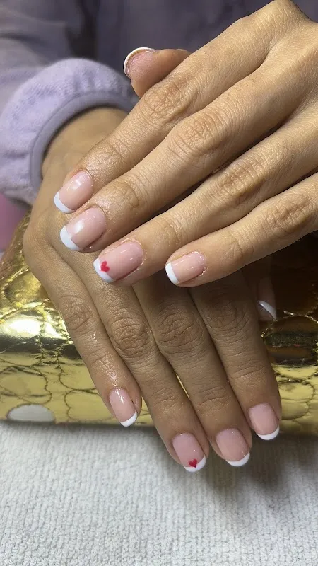 BLUE ANGEL Hair & Beauty Salon