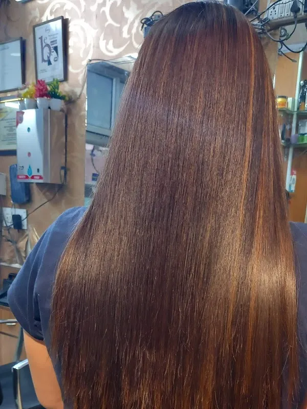 BLUE ANGEL Hair & Beauty Salon
