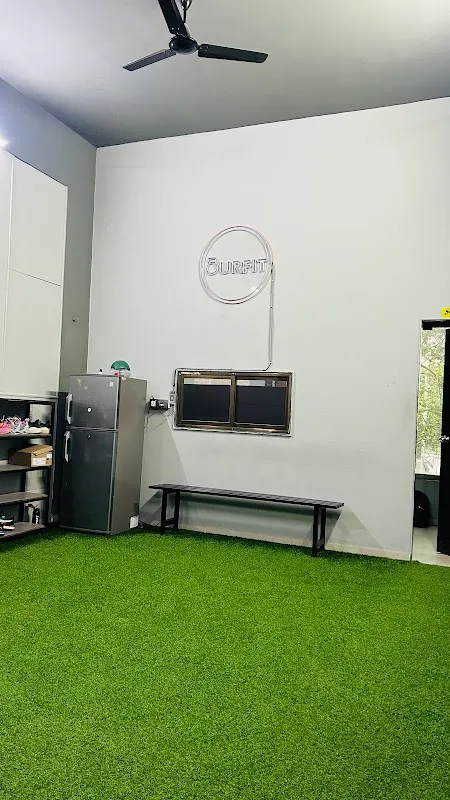 OurFit