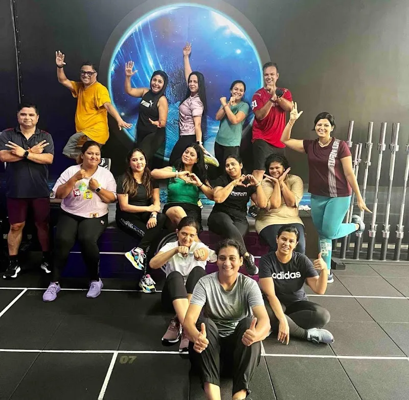 OurFit