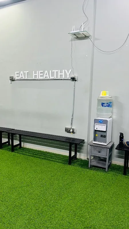 OurFit