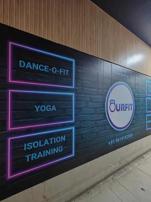 OurFit