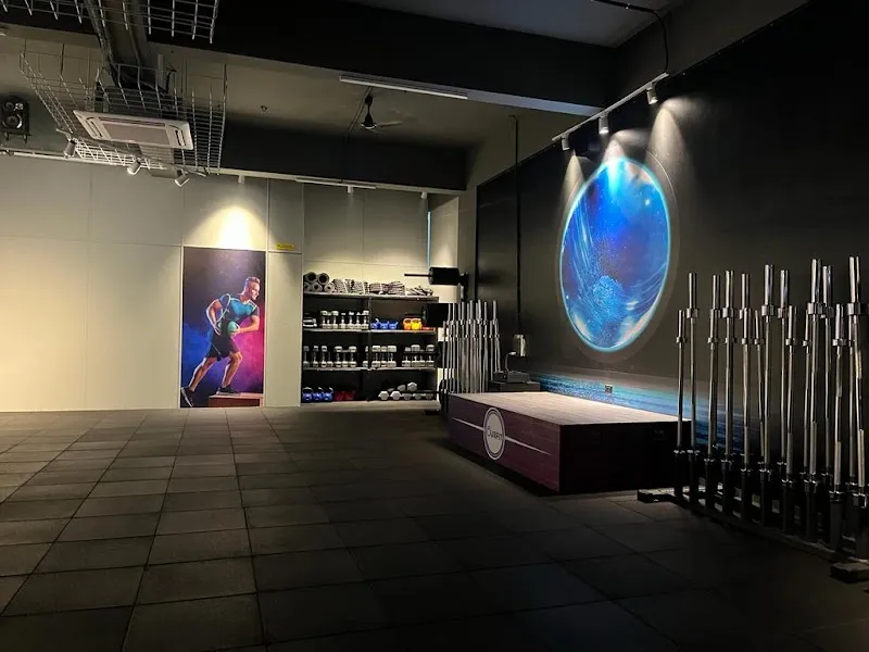 OurFit