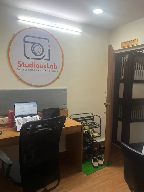 StudiousLab