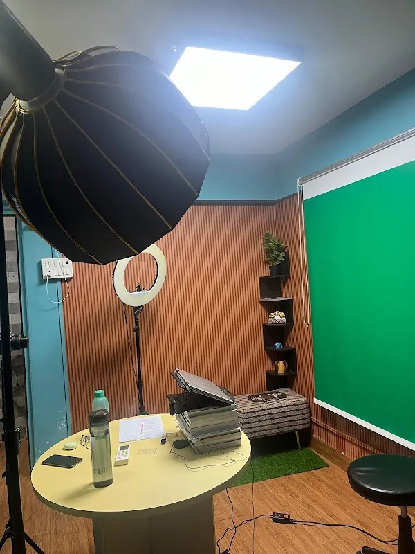 StudiousLab