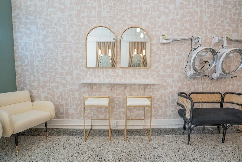 Jo & Co Salon