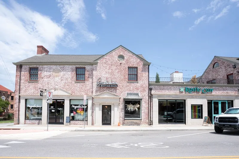Jo & Co Salon