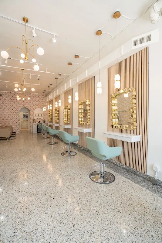 Jo & Co Salon