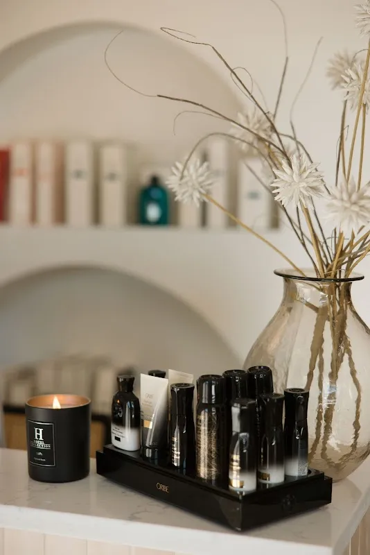 Jo & Co Salon