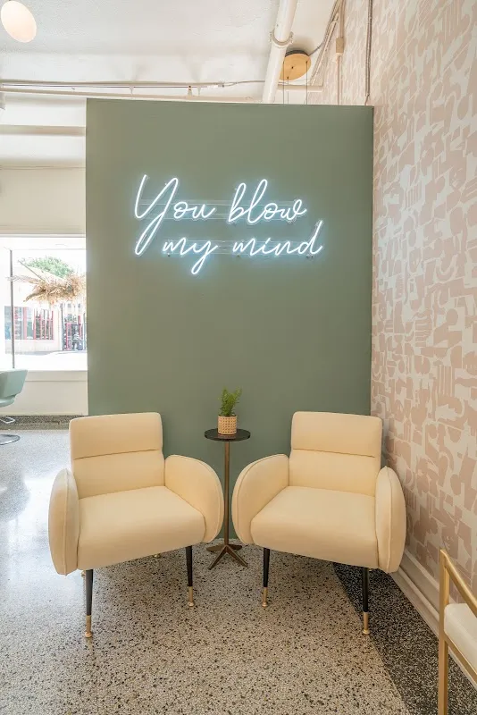 Jo & Co Salon