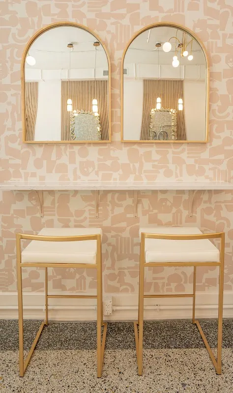 Jo & Co Salon