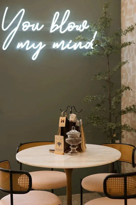 Jo & Co Salon