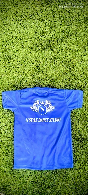 N STYLE DANCE STUDIO
