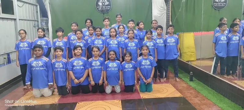 N STYLE DANCE STUDIO