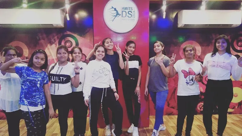Amits Dance Studio (GSDA)