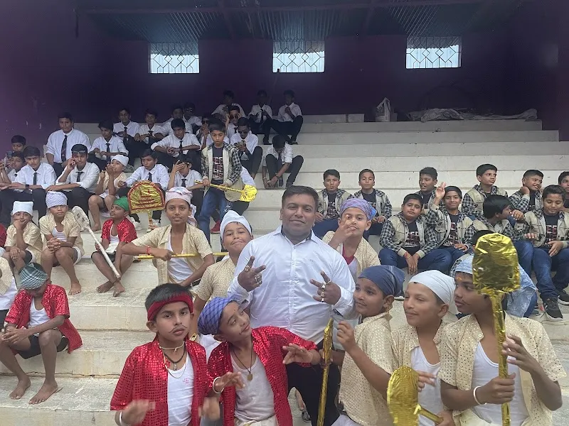Amits Dance Studio (GSDA)