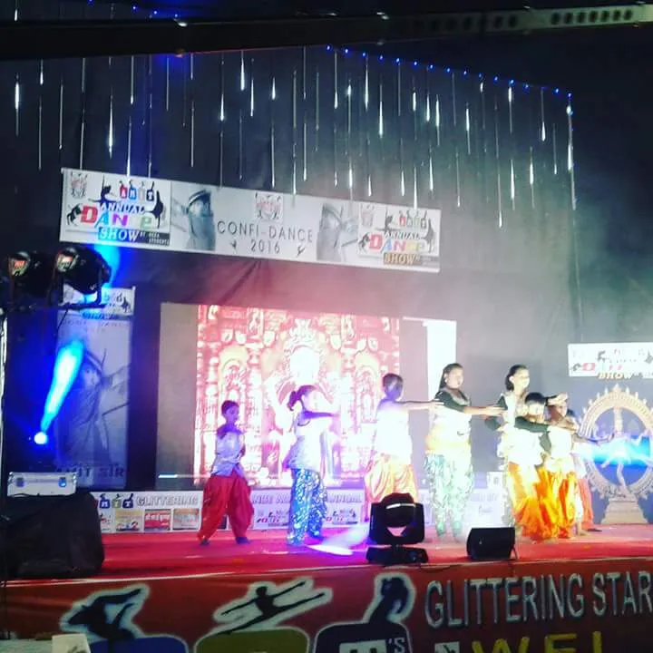 Amits Dance Studio (GSDA)