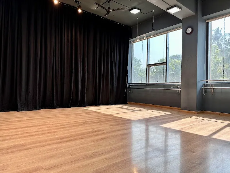 Impetuus - The Studio