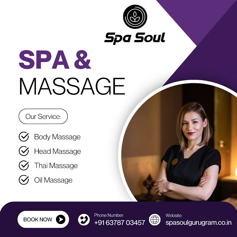 Spa Soul