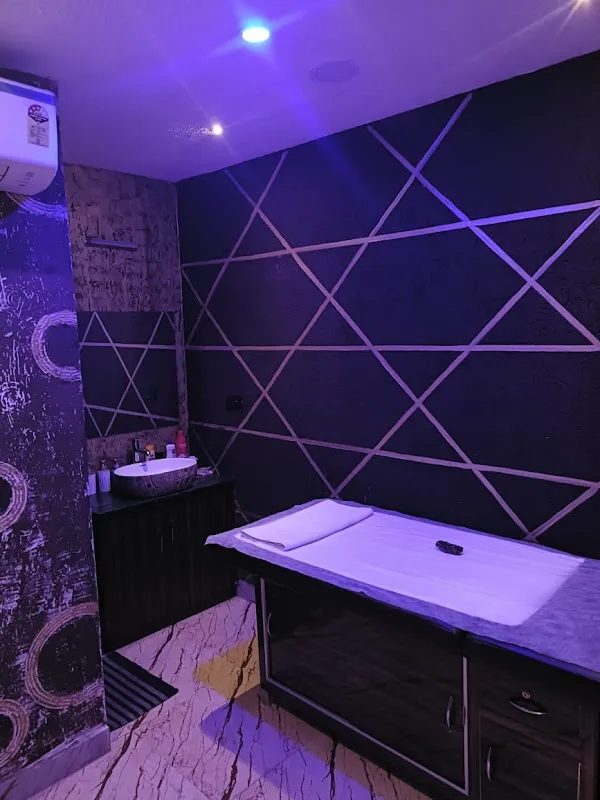 Spa Soul