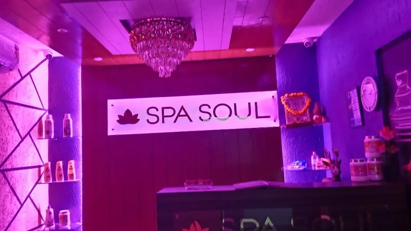 Spa Soul