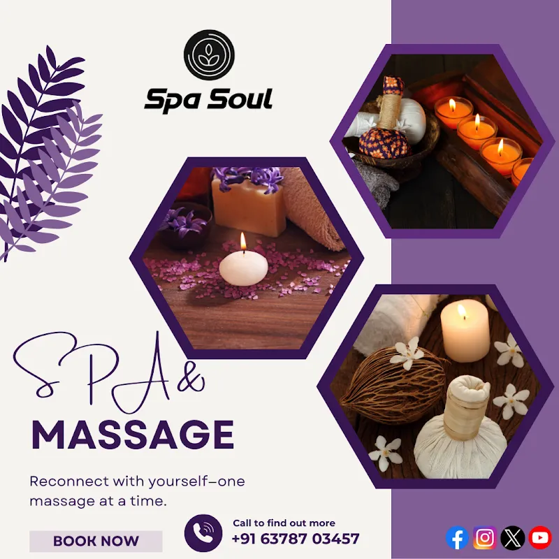 Spa Soul