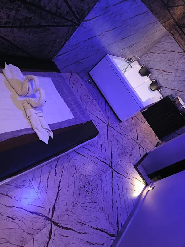 Spa Soul