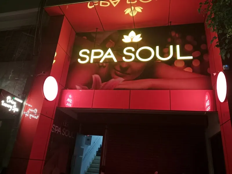 Spa Soul