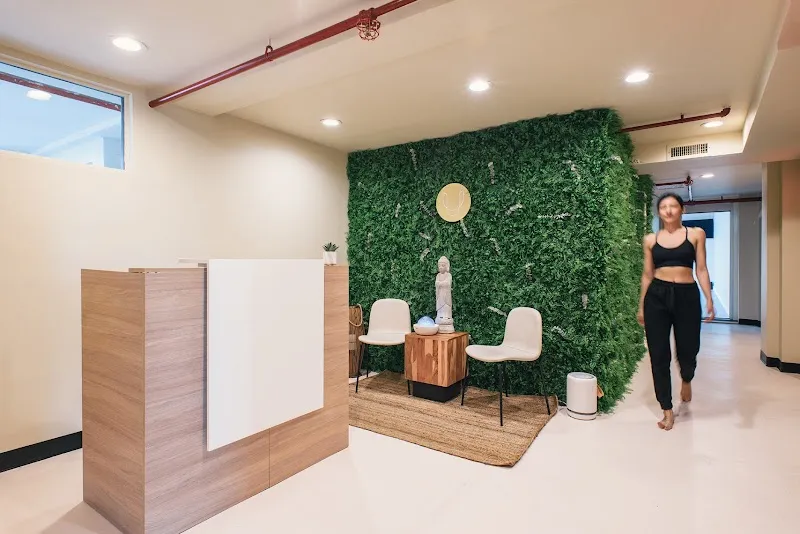 YUG Wellness