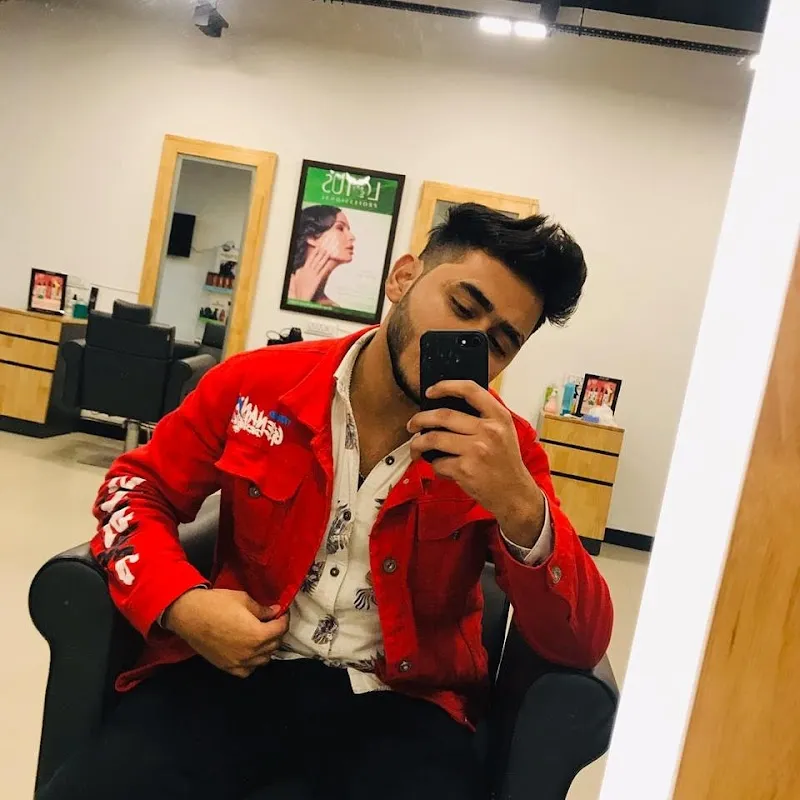 Crafted salon|academy